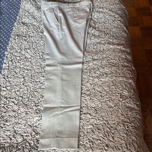 J. Crew Gray Women's Trousers